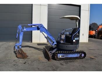 mitsubishi mm29cr mini excavator|MITSUBISHI MM20CR Mini (up to 12,000 lbs) Excavators For Sale.